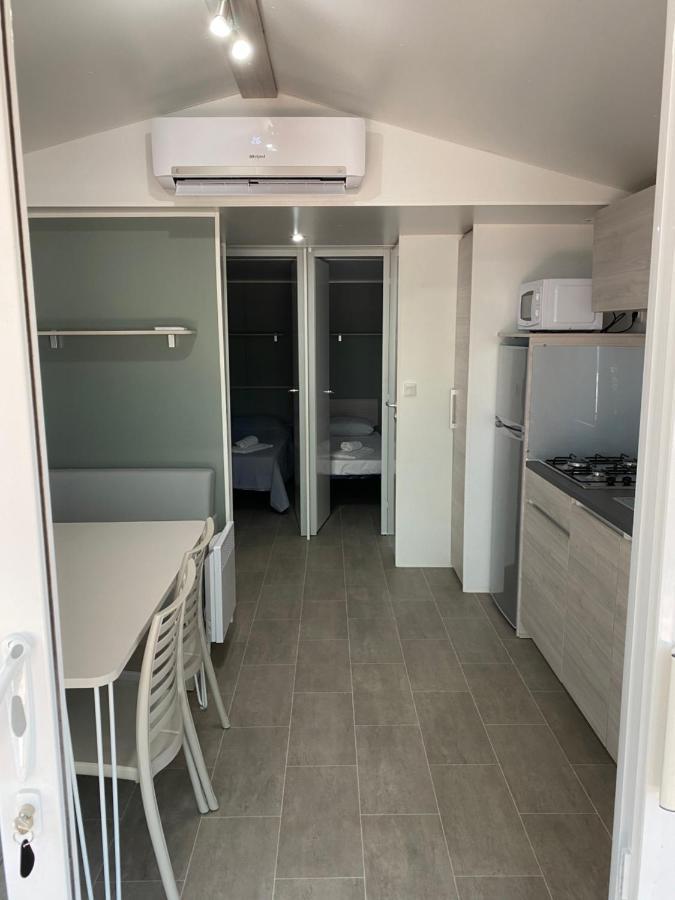 Palombaggia Location I Pini Porto Vecchio Hotel Eksteriør billede