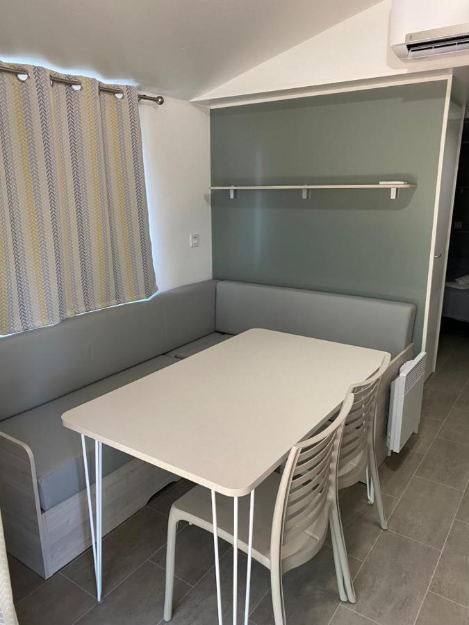 Palombaggia Location I Pini Porto Vecchio Hotel Eksteriør billede