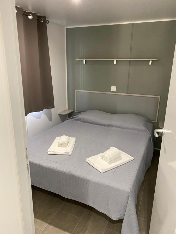 Palombaggia Location I Pini Porto Vecchio Hotel Eksteriør billede