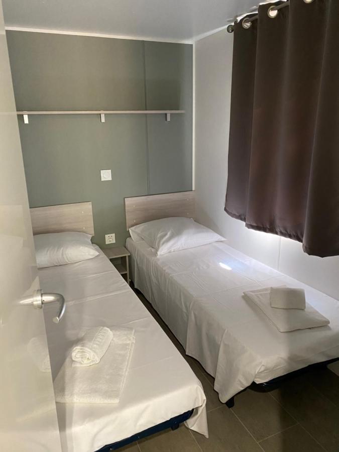Palombaggia Location I Pini Porto Vecchio Hotel Eksteriør billede