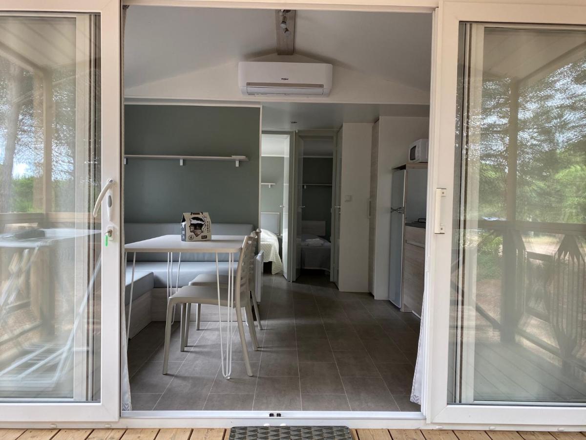 Palombaggia Location I Pini Porto Vecchio Hotel Eksteriør billede